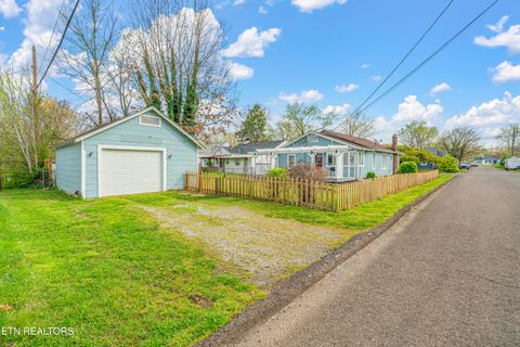 Tiny photo for 3201 Orlando St, Knoxville, TN 37917 (MLS # 1334650)