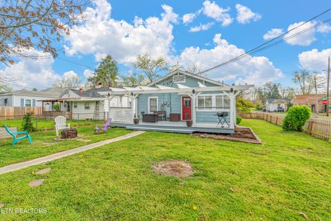 Tiny photo for 3201 Orlando St, Knoxville, TN 37917 (MLS # 1334650)