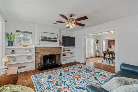 Tiny photo for 3201 Orlando St, Knoxville, TN 37917 (MLS # 1334650)