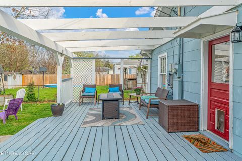 Tiny photo for 3201 Orlando St, Knoxville, TN 37917 (MLS # 1334650)