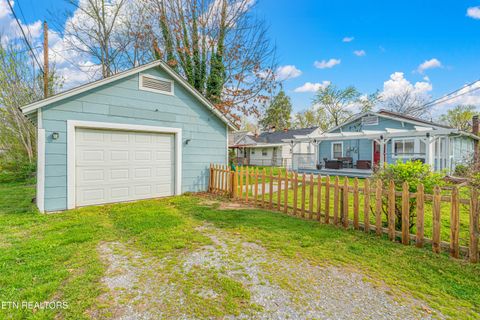 Tiny photo for 3201 Orlando St, Knoxville, TN 37917 (MLS # 1334650)