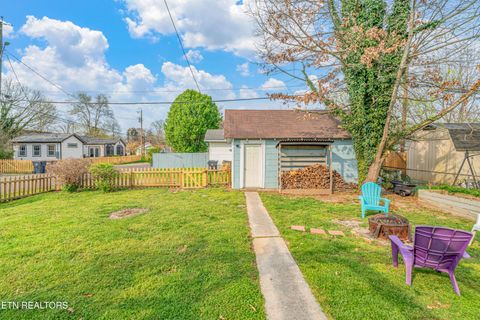 Tiny photo for 3201 Orlando St, Knoxville, TN 37917 (MLS # 1334650)