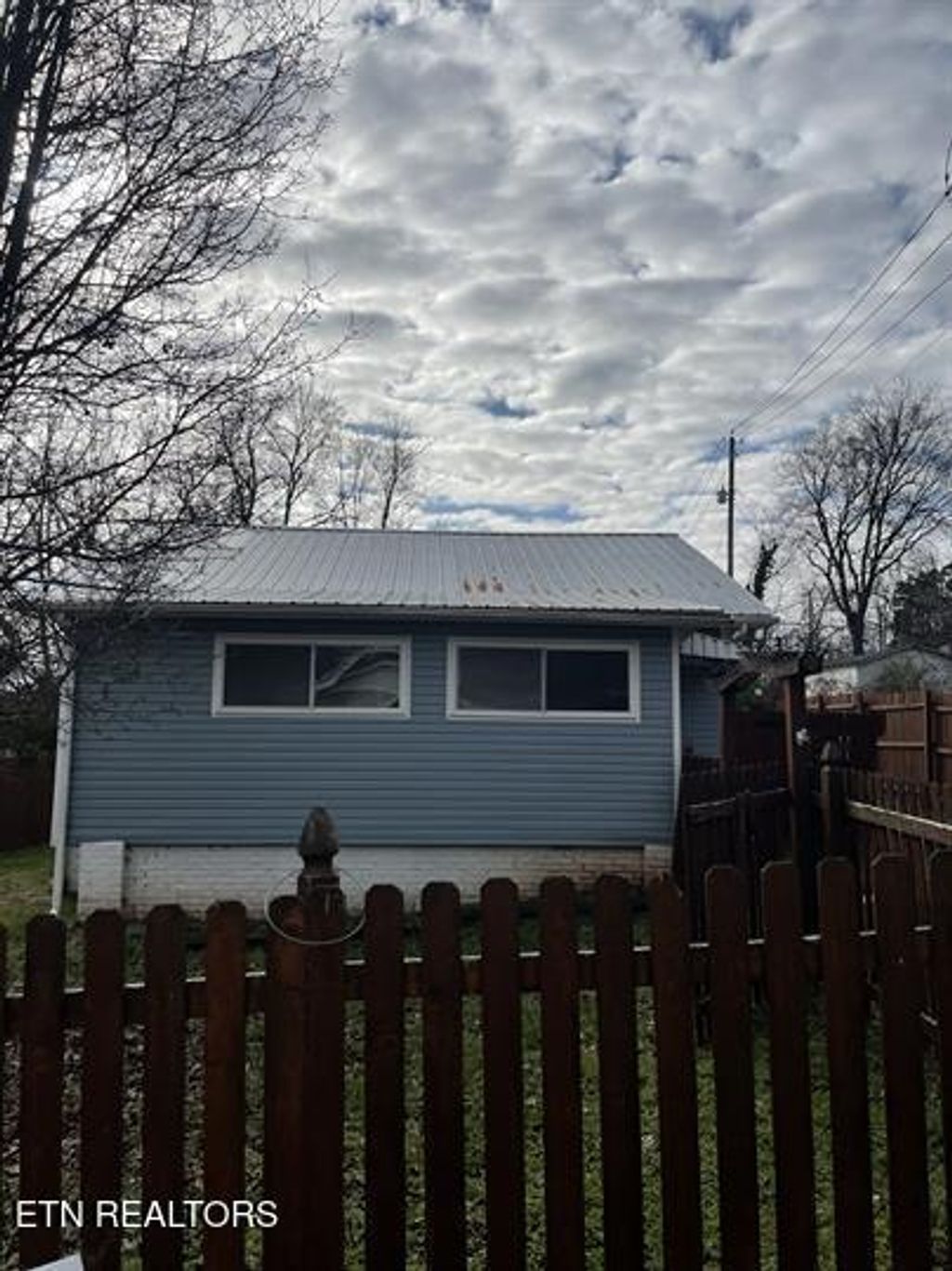 Photo of 1214 Pratt St, Knoxville, TN 37917 (MLS # 1323369)