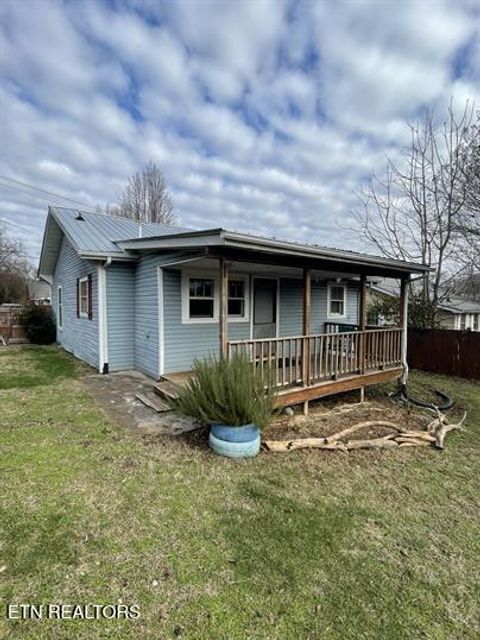 Photo of 1214 Pratt St, Knoxville, TN 37917 (MLS # 1323369)