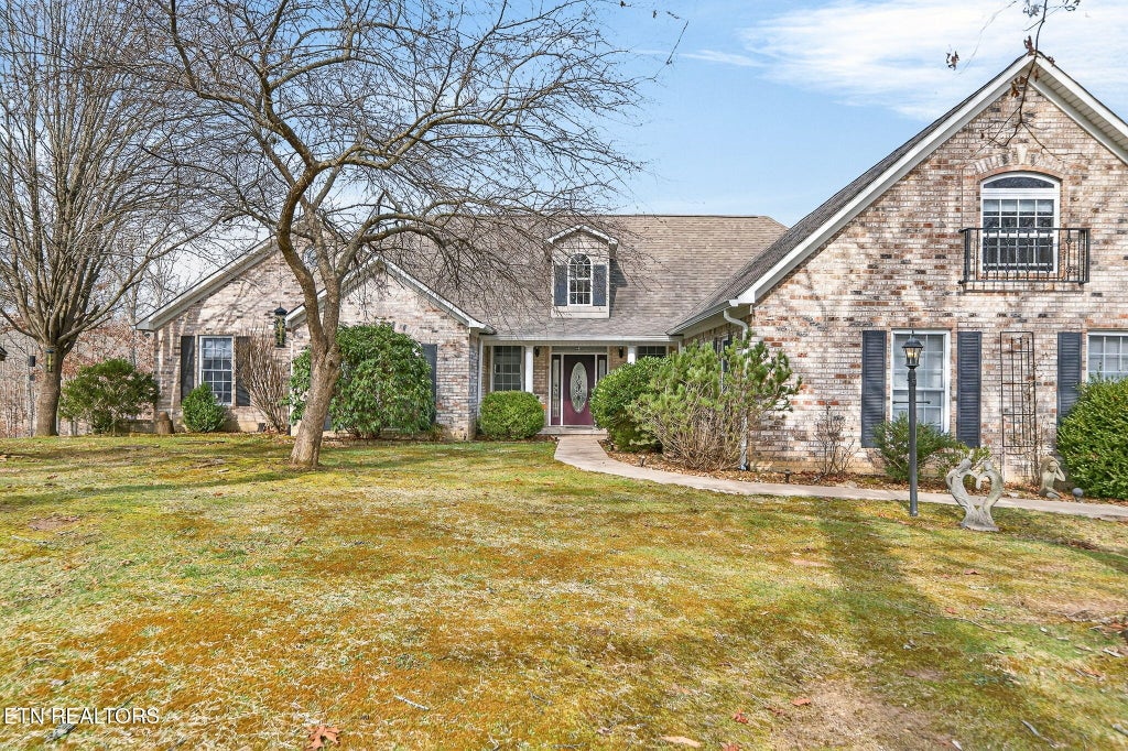 Photo of 235 Sycamore, Monterey, TN 38574 (MLS # 1356297)