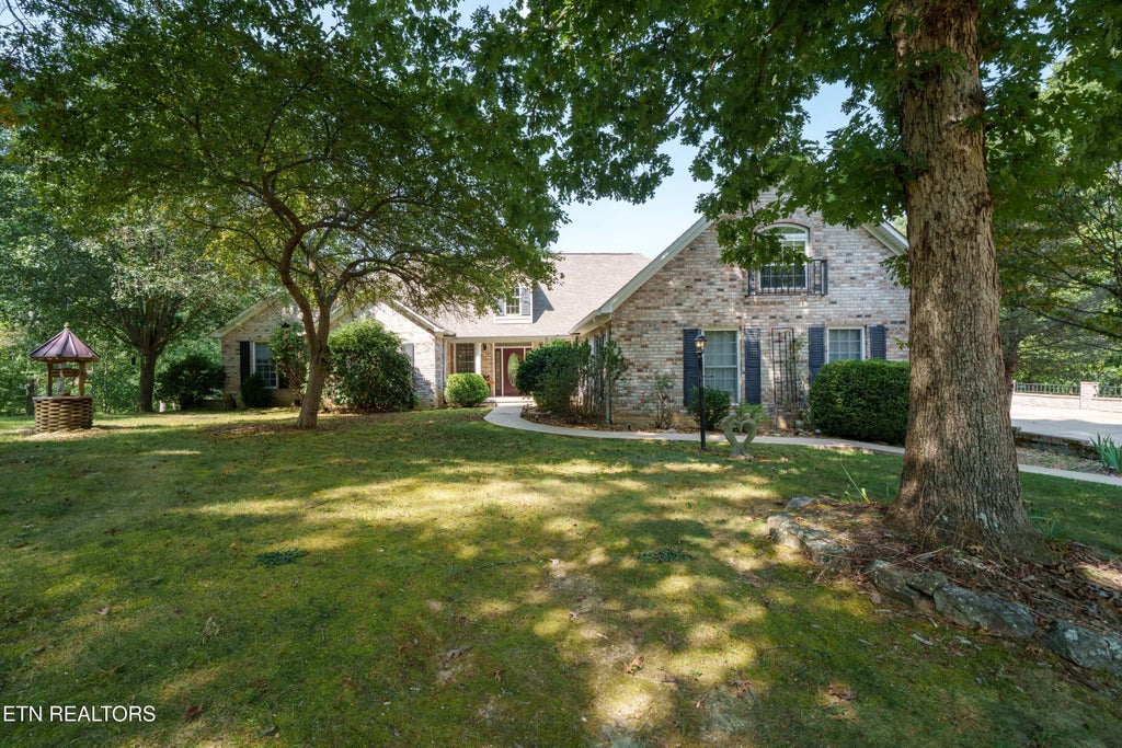 Photo of 235 Sycamore, Monterey, TN 38574 (MLS # 1356297)