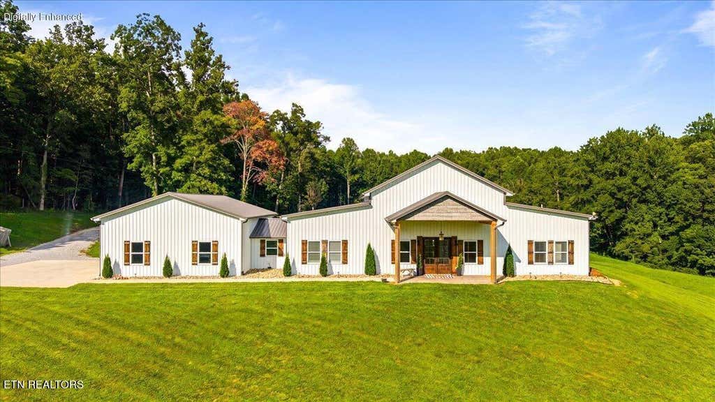 Photo of 207 Park Lane, Andersonville, TN 37705 (MLS # 1352649)