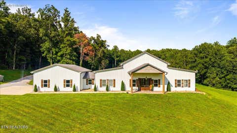 Photo of 207 Park Lane, Andersonville, TN 37705 (MLS # 1352649)