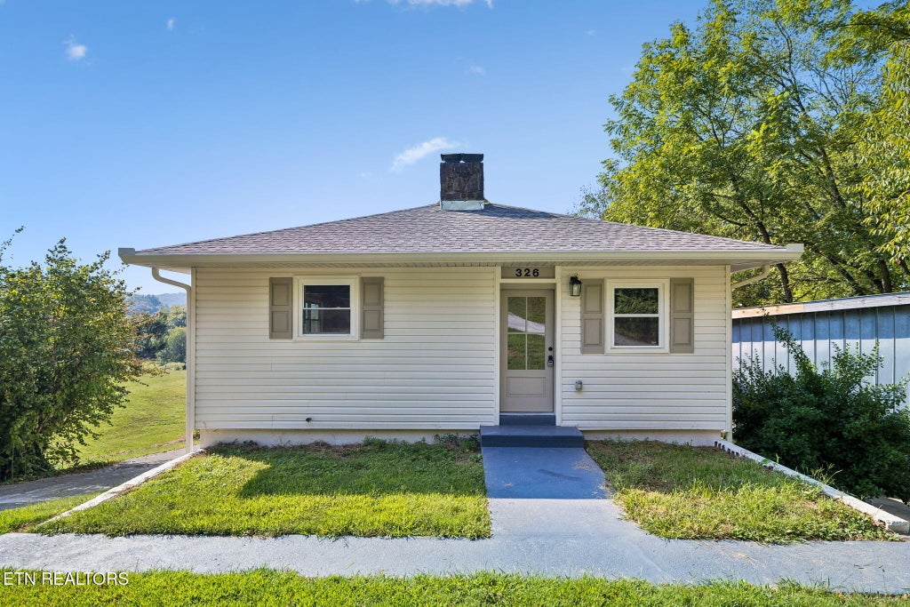 Photo of 326 Tillery Rd, Powell, TN 37849 (MLS # 1350207)