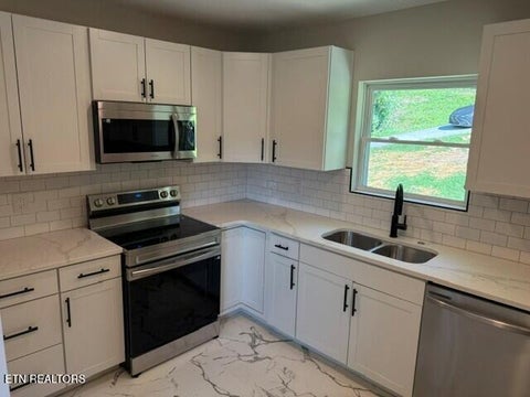 Tiny photo for 326 Tillery Rd, Powell, TN 37849 (MLS # 1350207)