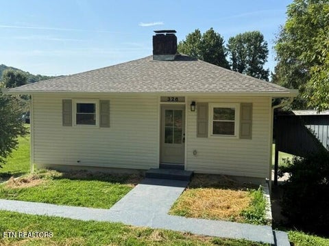 Photo of 326 Tillery Rd, Powell, TN 37849 (MLS # 1350207)