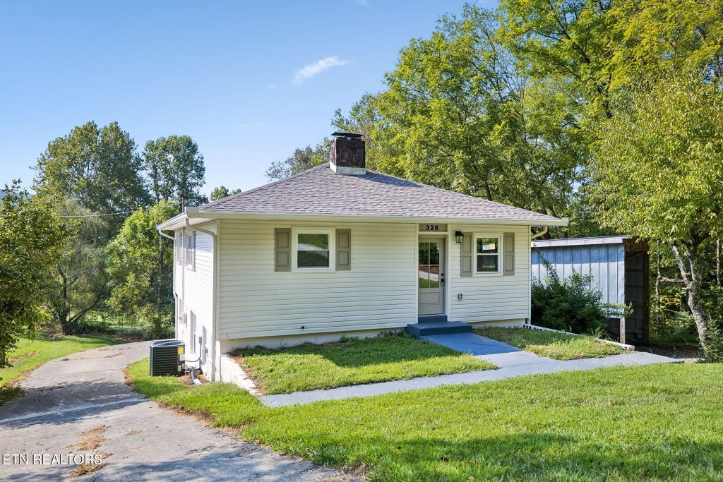 Photo of 326 Tillery Rd, Powell, TN 37849 (MLS # 1350207)