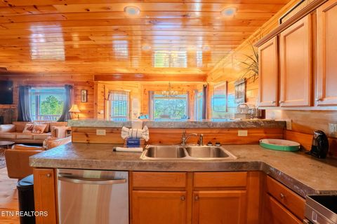 Tiny photo for 665 Stockton Drive, Sevierville, TN 37876 (MLS # 1317782)