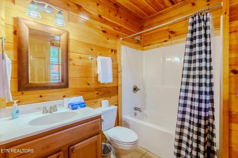 Tiny photo for 665 Stockton Drive, Sevierville, TN 37876 (MLS # 1317782)