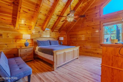 Tiny photo for 665 Stockton Drive, Sevierville, TN 37876 (MLS # 1317782)