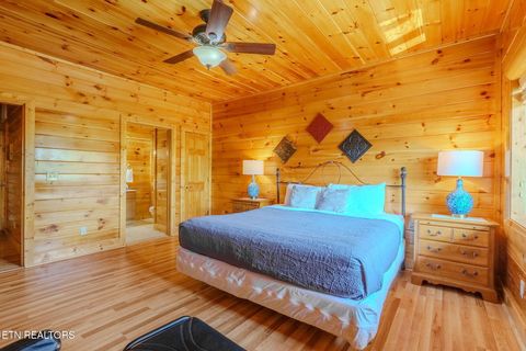 Tiny photo for 665 Stockton Drive, Sevierville, TN 37876 (MLS # 1317782)