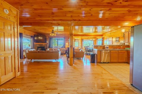 Tiny photo for 665 Stockton Drive, Sevierville, TN 37876 (MLS # 1317782)