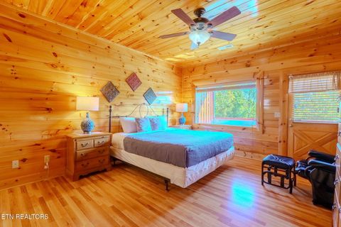 Tiny photo for 665 Stockton Drive, Sevierville, TN 37876 (MLS # 1317782)