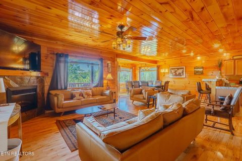 Tiny photo for 665 Stockton Drive, Sevierville, TN 37876 (MLS # 1317782)