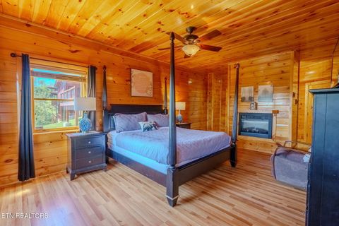 Tiny photo for 665 Stockton Drive, Sevierville, TN 37876 (MLS # 1317782)
