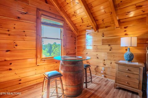 Tiny photo for 665 Stockton Drive, Sevierville, TN 37876 (MLS # 1317782)
