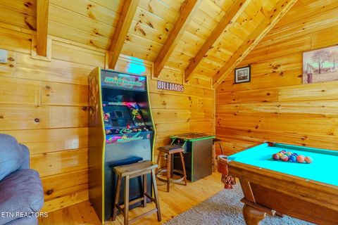 Tiny photo for 665 Stockton Drive, Sevierville, TN 37876 (MLS # 1317782)