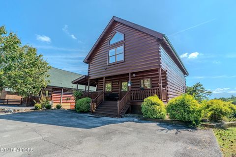 Tiny photo for 665 Stockton Drive, Sevierville, TN 37876 (MLS # 1317782)