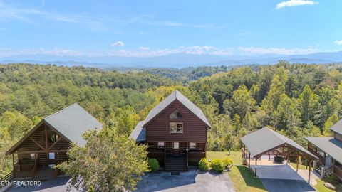 Tiny photo for 665 Stockton Drive, Sevierville, TN 37876 (MLS # 1317782)