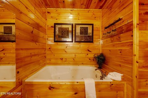 Tiny photo for 665 Stockton Drive, Sevierville, TN 37876 (MLS # 1317782)