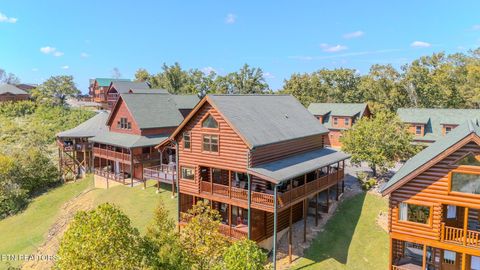 Tiny photo for 665 Stockton Drive, Sevierville, TN 37876 (MLS # 1317782)