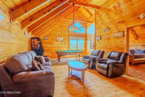 Tiny photo for 665 Stockton Drive, Sevierville, TN 37876 (MLS # 1317782)