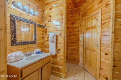 Tiny photo for 665 Stockton Drive, Sevierville, TN 37876 (MLS # 1317782)