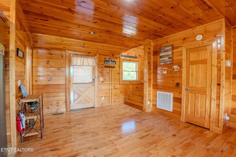 Tiny photo for 665 Stockton Drive, Sevierville, TN 37876 (MLS # 1317782)