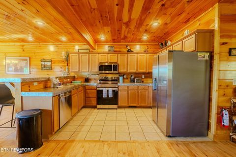 Tiny photo for 665 Stockton Drive, Sevierville, TN 37876 (MLS # 1317782)