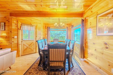 Tiny photo for 665 Stockton Drive, Sevierville, TN 37876 (MLS # 1317782)
