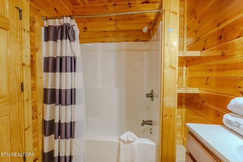 Tiny photo for 665 Stockton Drive, Sevierville, TN 37876 (MLS # 1317782)