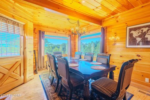 Tiny photo for 665 Stockton Drive, Sevierville, TN 37876 (MLS # 1317782)
