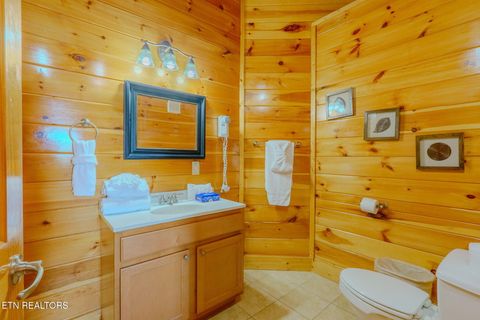 Tiny photo for 665 Stockton Drive, Sevierville, TN 37876 (MLS # 1317782)