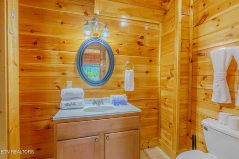 Tiny photo for 665 Stockton Drive, Sevierville, TN 37876 (MLS # 1317782)