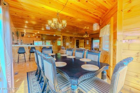 Tiny photo for 665 Stockton Drive, Sevierville, TN 37876 (MLS # 1317782)