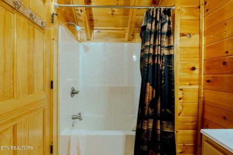 Tiny photo for 665 Stockton Drive, Sevierville, TN 37876 (MLS # 1317782)