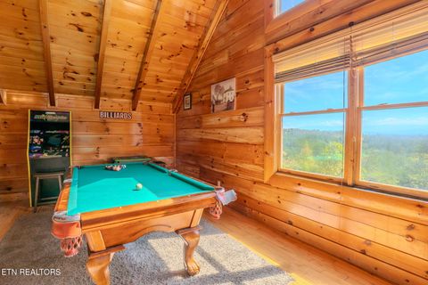 Tiny photo for 665 Stockton Drive, Sevierville, TN 37876 (MLS # 1317782)