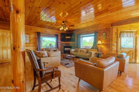 Tiny photo for 665 Stockton Drive, Sevierville, TN 37876 (MLS # 1317782)