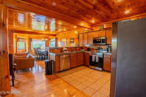 Tiny photo for 665 Stockton Drive, Sevierville, TN 37876 (MLS # 1317782)