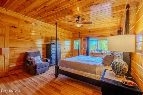 Tiny photo for 665 Stockton Drive, Sevierville, TN 37876 (MLS # 1317782)