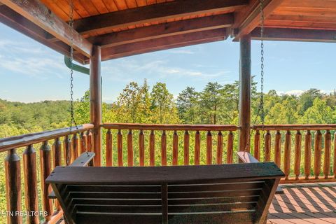 Tiny photo for 665 Stockton Drive, Sevierville, TN 37876 (MLS # 1317782)