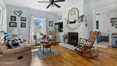 Tiny photo for 2309 Ellistown Rd, Knoxville, TN 37924 (MLS # 1332164)