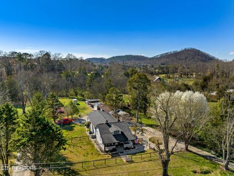 Tiny photo for 2309 Ellistown Rd, Knoxville, TN 37924 (MLS # 1332164)