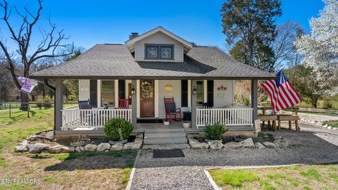 Tiny photo for 2309 Ellistown Rd, Knoxville, TN 37924 (MLS # 1332164)