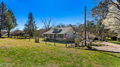Photo of 2309 Ellistown Rd, Knoxville, TN 37924 (MLS # 1332164)